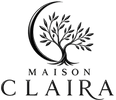 Maison Claira – Accueil