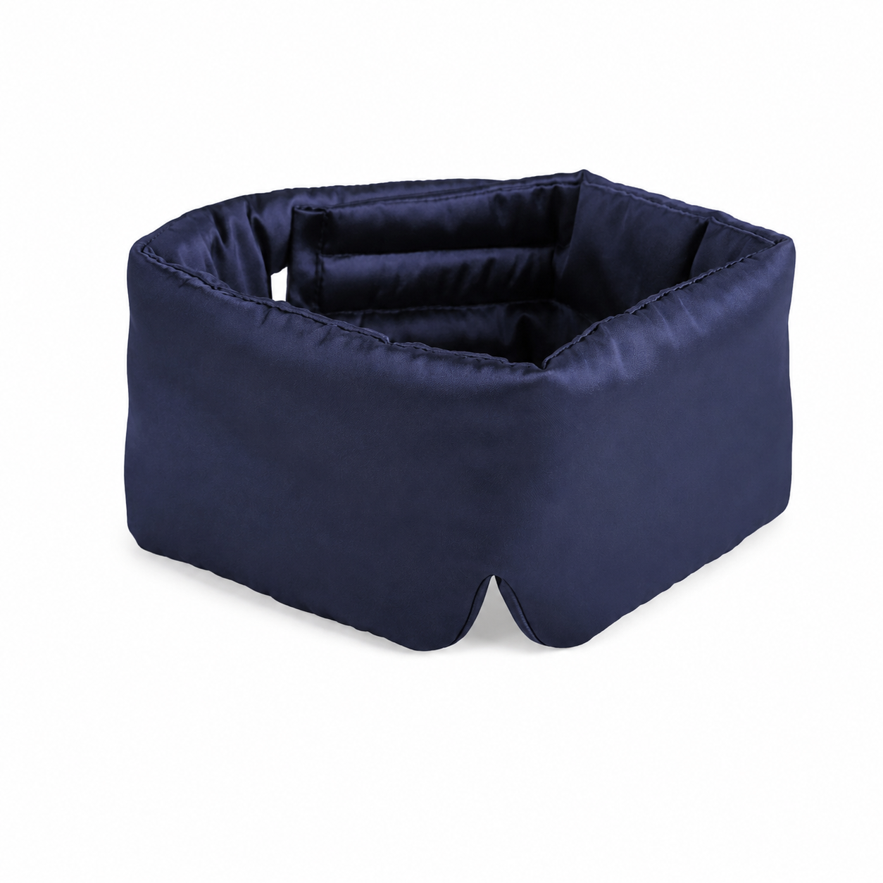 Masque de sommeil en soie de mûrier 100%